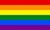 You're Welcome Here - Pride Flag