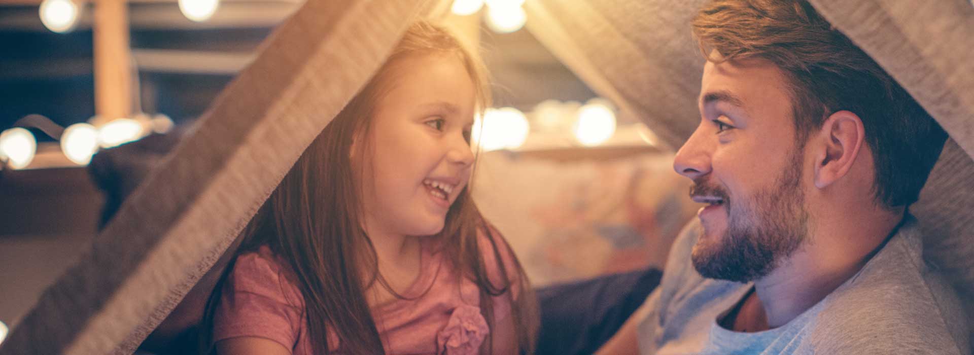 You're Always a Role Model for Someone