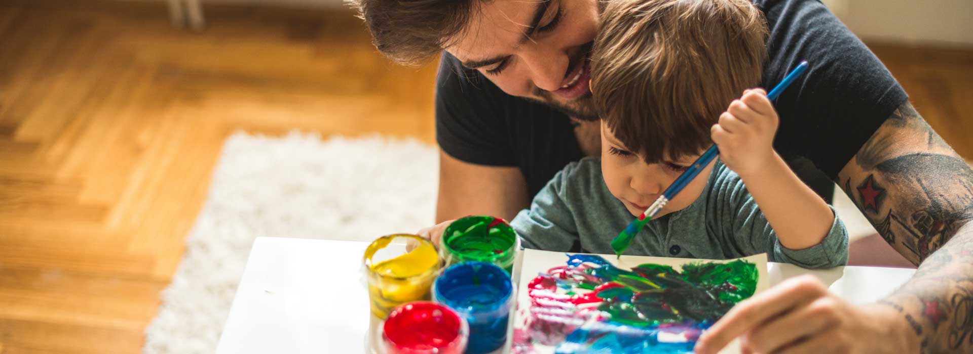 Create Purposeful Business